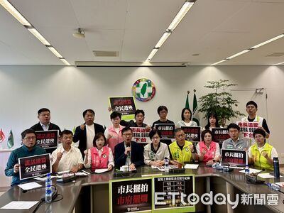 非洲豬瘟案情一日數變！綠營轟「下台謝罪」　盧秀燕：謝謝指導