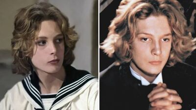 「世界第一美少年」病逝！獨留女兒  親妹悲痛證實死訊：我好想你