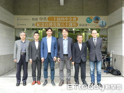 「十五五」規劃強調「有為政府」　學者：國進民退更明顯