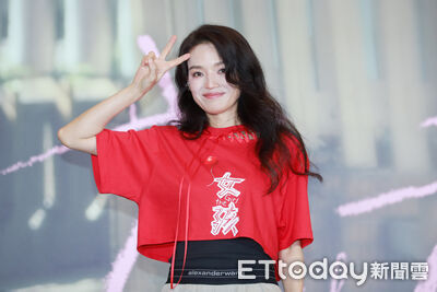 舒淇罕見短髮亮相…新造型曝光！　「49歲真實狀態」美到秒衝熱搜