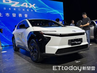 台灣「TOYOTA改款新休旅」降8萬太香!上市不到一個月、今年配額完售