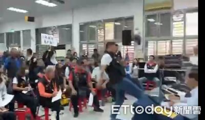 花蓮之恥！傅崐萁嗆罵提告　張峻：踹這一腳很值得