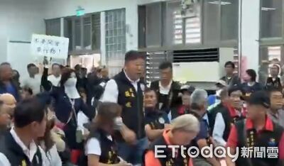 沉默才是暴力！　張峻：那一腳是替所有被忽視的光復人出一口氣