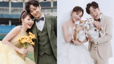 書偉閃兵謝京穎IG發聲！　「這場雨下得很大很急」真實心境曝