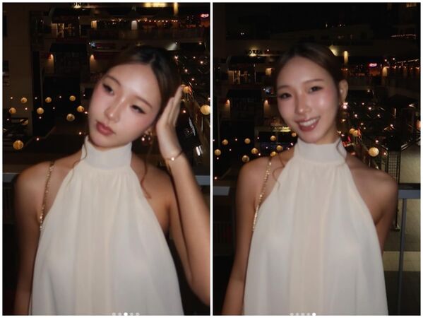 ▲▼Elly是小S的大女兒。（圖／翻攝自Instagram／polarbearelly）