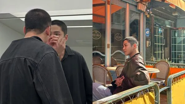 外送稿用　▲▼路雲。（圖／翻攝自Instagram／ewsbdi）