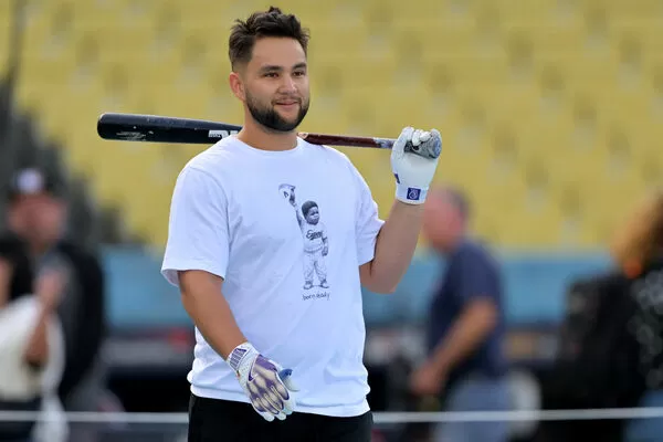 ▲世界大賽／比薛特G3將以先發二壘手登場　施奈德肯定其狀態回升。（圖／路透）