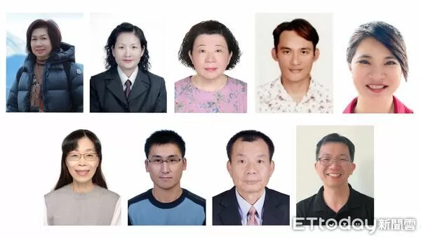 ▲中華醫事科技大學57週年校慶將於11月2日登場，2025年傑出校友名單出爐，共9人當選。（記者林東良翻攝）