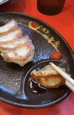 ▲▼一幸舍博多總本店。（圖／部落客台南好Food遊授權提供）