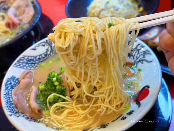 ▲▼一幸舍博多總本店。（圖／部落客台南好Food遊授權提供）