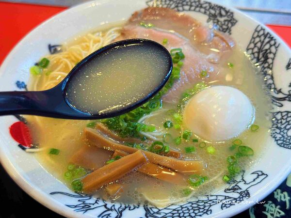 ▲▼一幸舍博多總本店。（圖／部落客台南好Food遊授權提供）