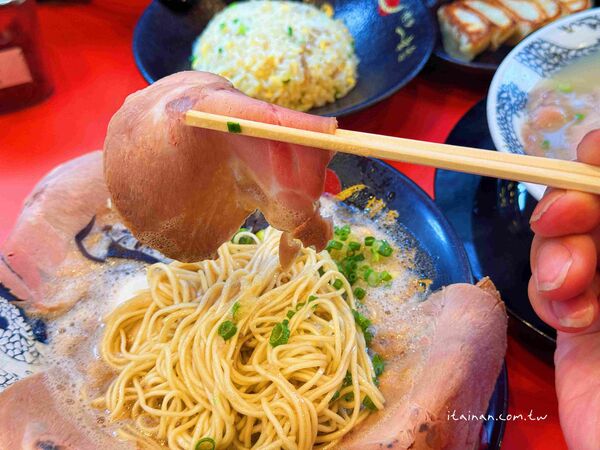 ▲▼一幸舍博多總本店。（圖／部落客台南好Food遊授權提供）