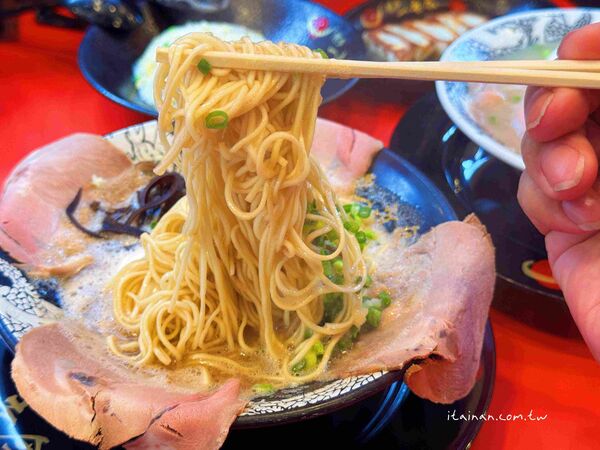 ▲▼一幸舍博多總本店。（圖／部落客台南好Food遊授權提供）