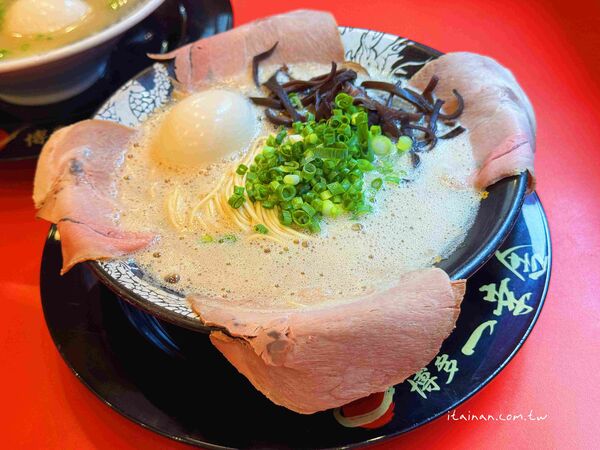 ▲▼一幸舍博多總本店。（圖／部落客台南好Food遊授權提供）