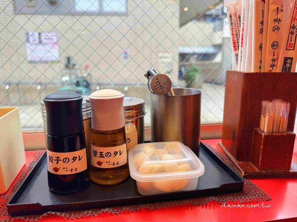 ▲▼一幸舍博多總本店。（圖／部落客台南好Food遊授權提供）