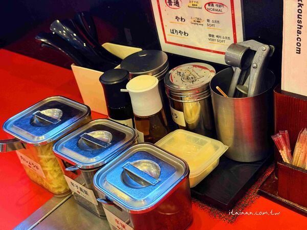 ▲▼一幸舍博多總本店。（圖／部落客台南好Food遊授權提供）