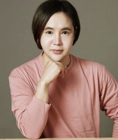 ▲▼導演申勝勳猝逝！從小遭拋棄「幫養父母還債」生前淚：活得很努力。（圖／翻攝自Channel S）