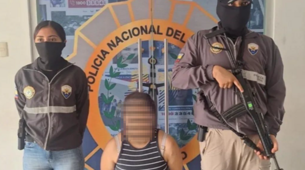 女兒冷血殺母分屍塊6大塊　還用「AI偽造死者聲音」假裝還活著。（圖／翻攝自X）