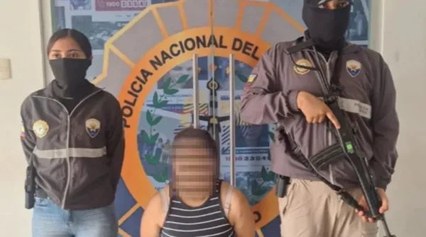 女兒冷血殺母分屍塊6大塊　還用「AI偽造死者聲音」假裝還活著。（圖／翻攝自X）