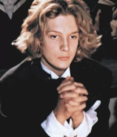 ▲▼伯恩安德森Björn Andresen。（圖／翻攝自Instagram／annike_andresen）