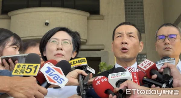 ▲▼林岱樺開庭             。（圖／記者陳宏瑞攝）