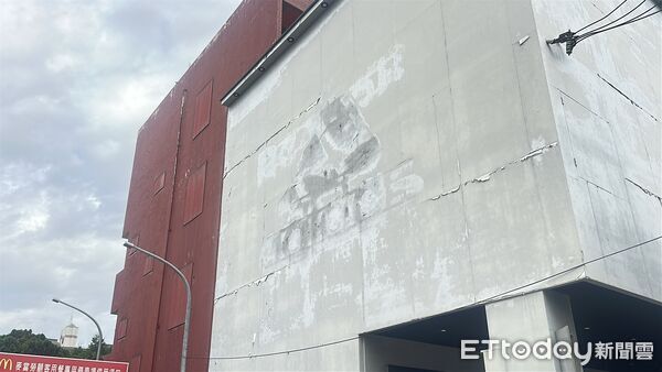 ▲▼大雅愛迪達,中清路三段,房市,商圈          。（圖／記者陳筱惠攝）