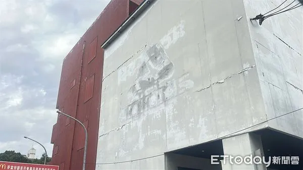 ▲▼大雅愛迪達,中清路三段,房市,商圈          。（圖／記者陳筱惠攝）