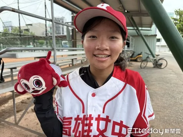 ▲▼中信盃黑豹旗高雄女中。（圖／記者楊舒帆攝）