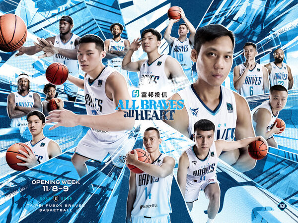 ▲韓籍三本柱女神合體，南珉貞、李雅英、李晧禎勇士開幕周登場。（圖／勇士提供）