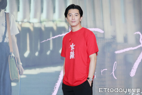 邱澤放閃許瑋甯…被誇「娶某前，生子後」笑了　舒淇驚呼：真的耶