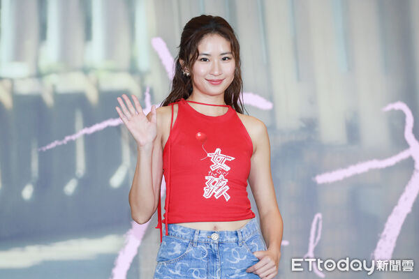 ▲▼電影《女孩》記者會-9m88。（圖／記者周宸亘攝）