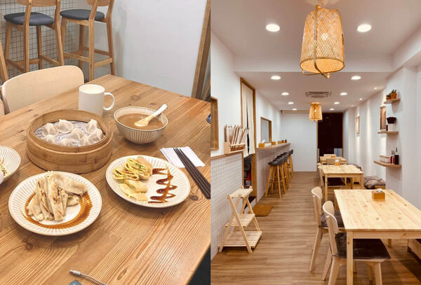 ▲▼大巨蛋周邊宵夜地圖。（圖／ReadyGo提供）