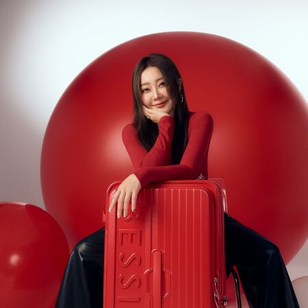 ▲天后闆妹。（圖／取自天后闆妹臉書）