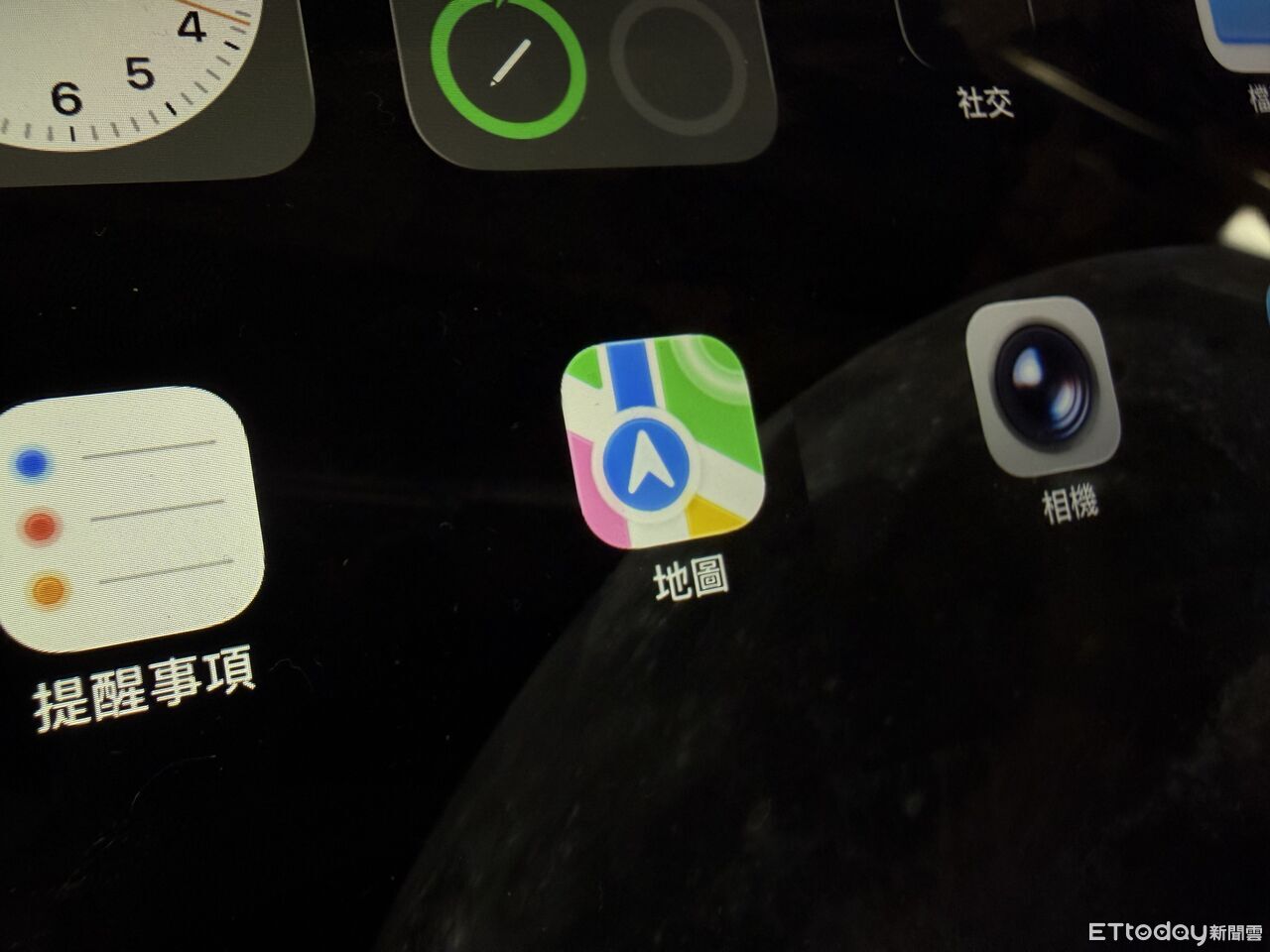 蘋果地圖App傳將出現廣告 商家可付費提升搜尋曝光