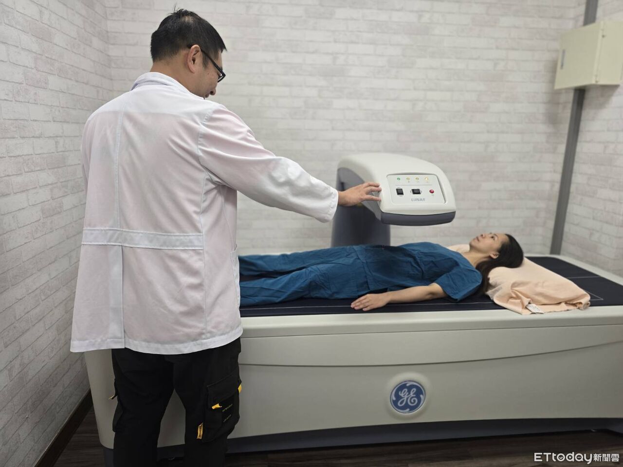 精準掌握骨質與體組成!DXA健康管理新利器 3類人群應定期檢測