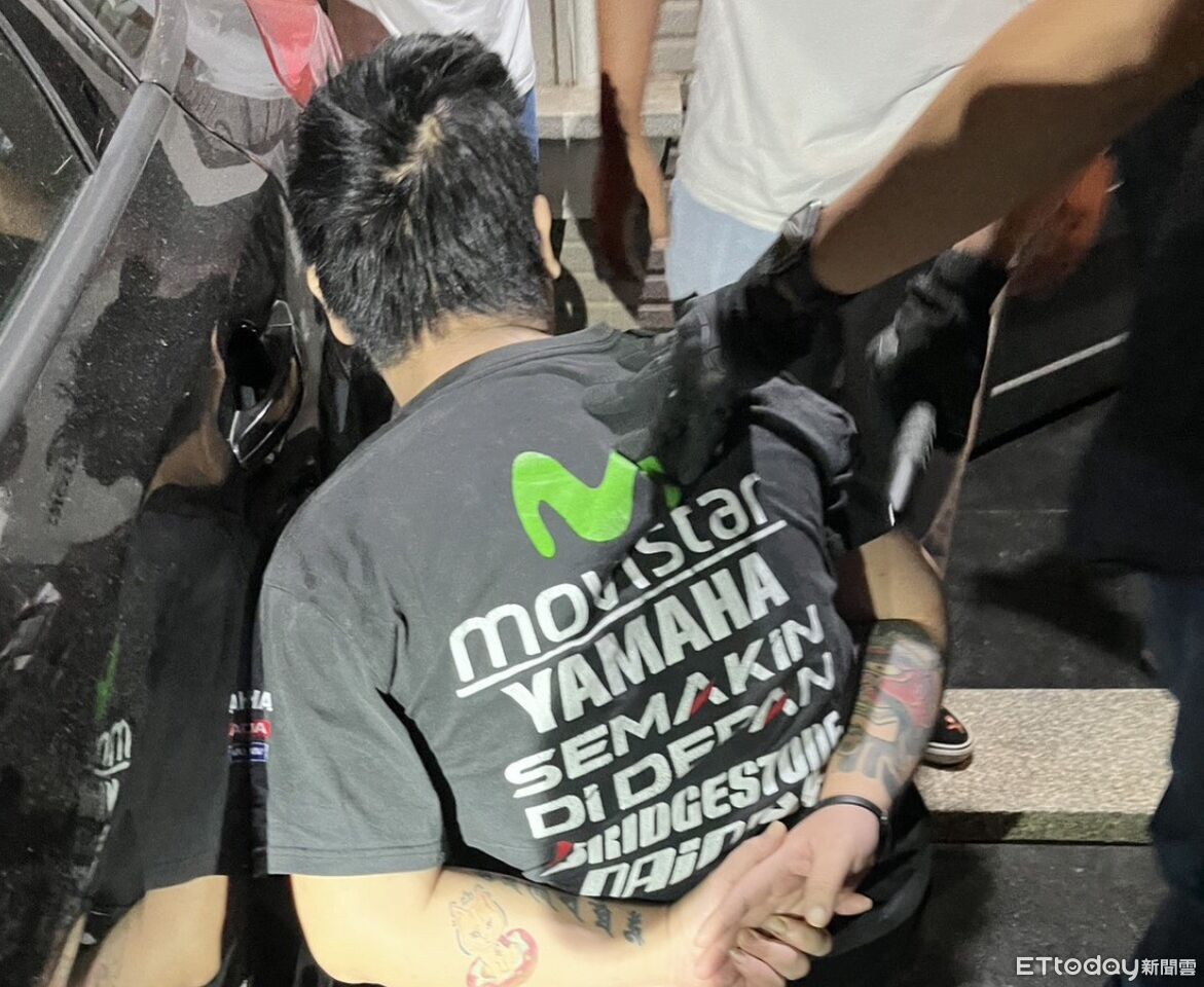 難逃罪惡感!殺害老友棄屍山區成白骨 犯嫌稱「1個月沒睡好」