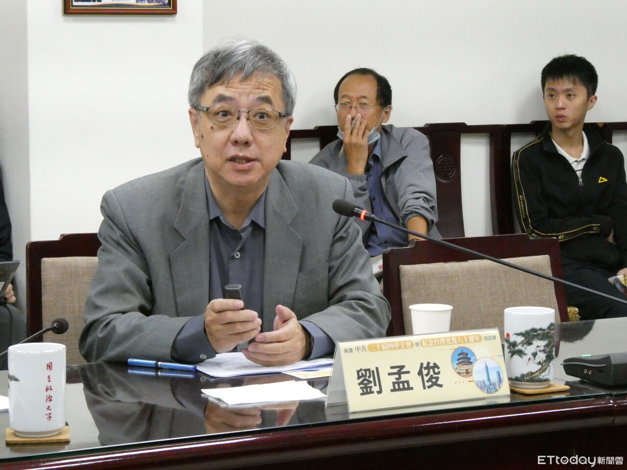 陸進入制度轉型關鍵節點 學者:「十五五」成為「反內捲」規劃