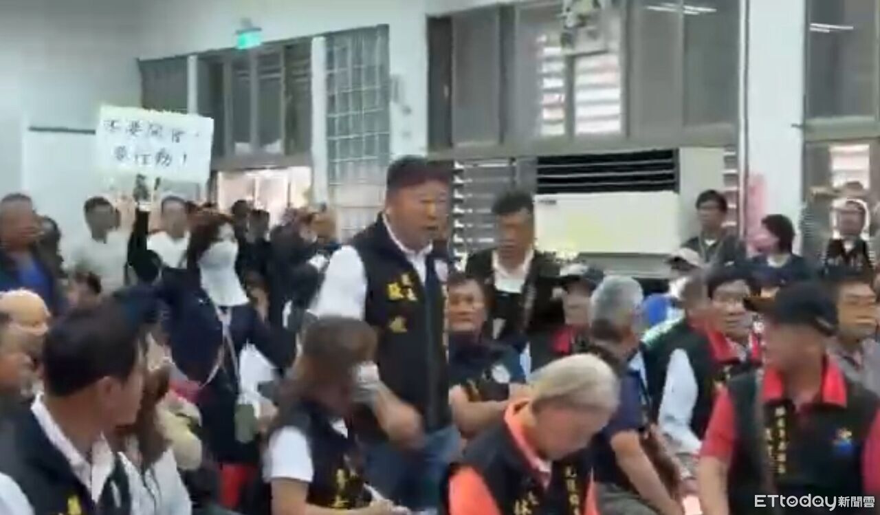 沉默才是暴力! 張峻:那一腳是替所有被忽視的光復人出一口氣