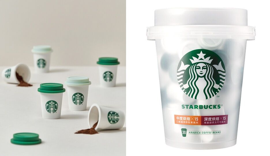 星巴克,星巴克特選,隨星杯,咖啡,外帶杯,即溶咖啡,美式賣場（圖／品牌提供）