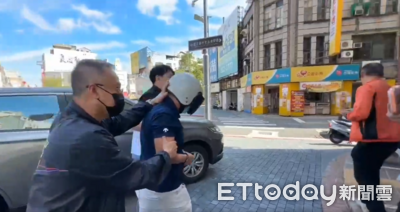 富二代開跑車搶銀樓…稱「睡夢中犯案」　媽不解：缺錢開口就好