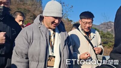 館長遭爆「為求生」轉向中國募資 律師點名恐觸2法!