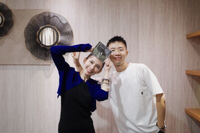 鄭興圓夢合作金曲歌后! 首挑戰1事崩潰:痛到像酷刑