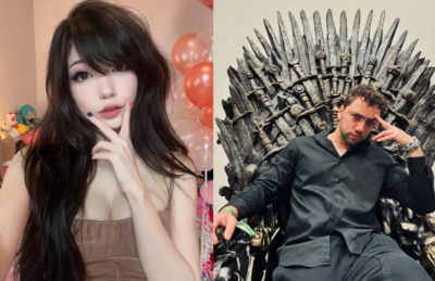 美百萬實況主再爆曾遭前男友虐待　分手狂糾纏「敢詆毀就報復」