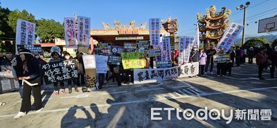 名間鄉擬建垃圾焚化爐　許淑華：回饋金每年1億交鄉公所