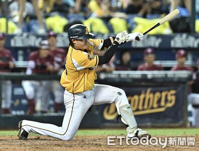 羅戈球威受肯定、高宇杰攻守搶鏡　小久保：印象非常深刻