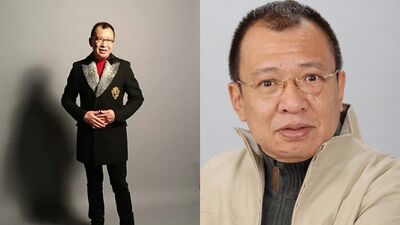 快訊／76歲許紹雄「器官多重衰竭」癌逝！　家人悲痛證實：凌晨走的