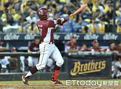 挺過食安風波！樂天桃猿睽違6年封王　隊史第8冠聯盟第二多