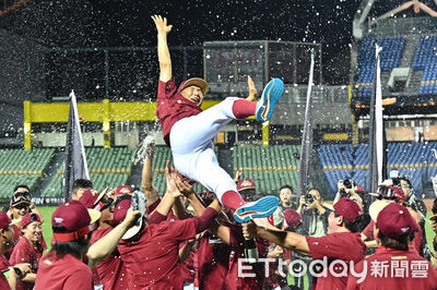 被神奇力量推著前進！古久保第一次體驗封王遊行　談擔憂一件事