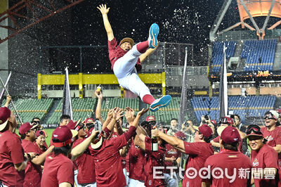 快訊／桃猿封王！7-11突宣布多品項限時優惠　內容一次看