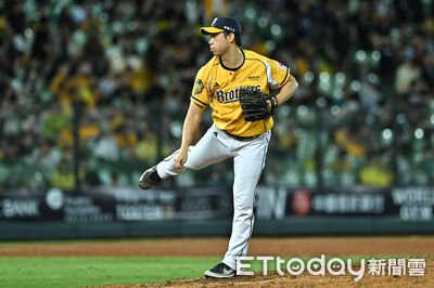 「代表我老了」李振昌勇奪東山再起獎　感謝兄弟球團包容與支持